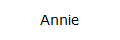 Annie